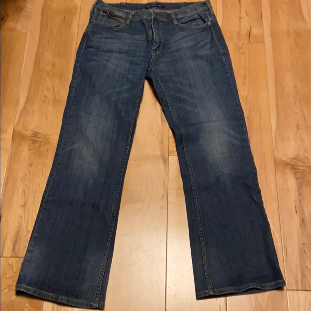 Ralph Lauren jeans